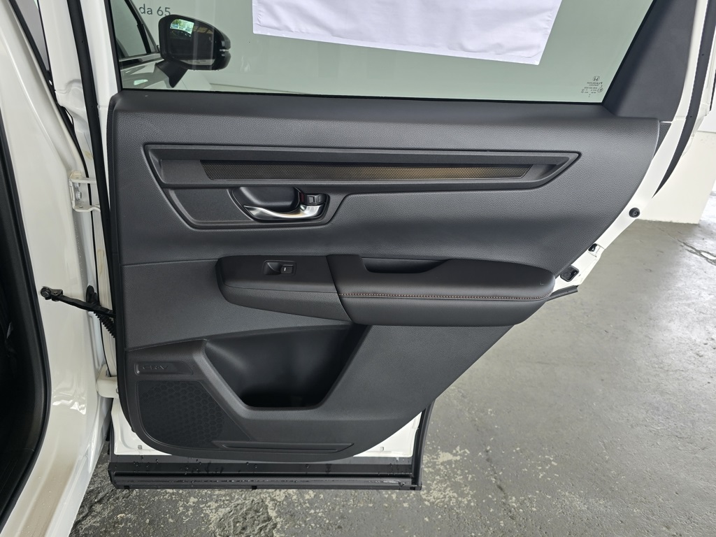 Thumbnail: 2026 Honda CR-V - 25