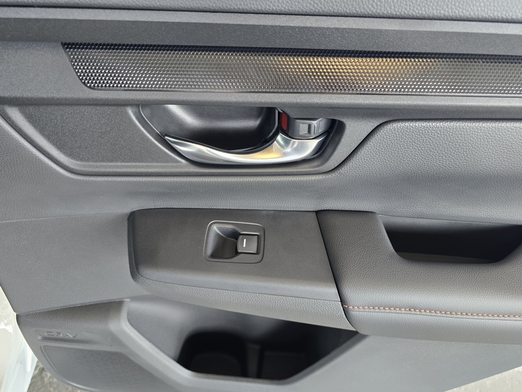 Thumbnail: 2026 Honda CR-V - 26