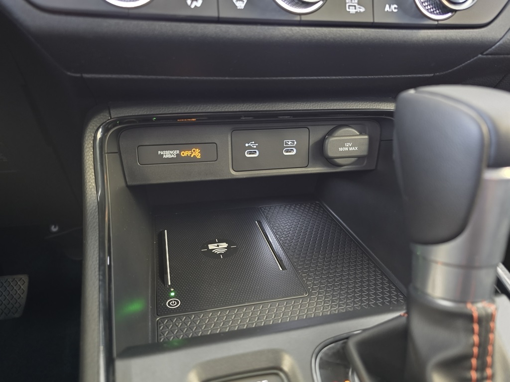 Thumbnail: 2026 Honda CR-V - 29