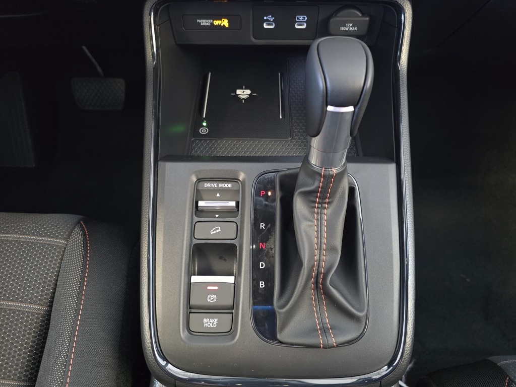 Thumbnail: 2026 Honda CR-V - 30