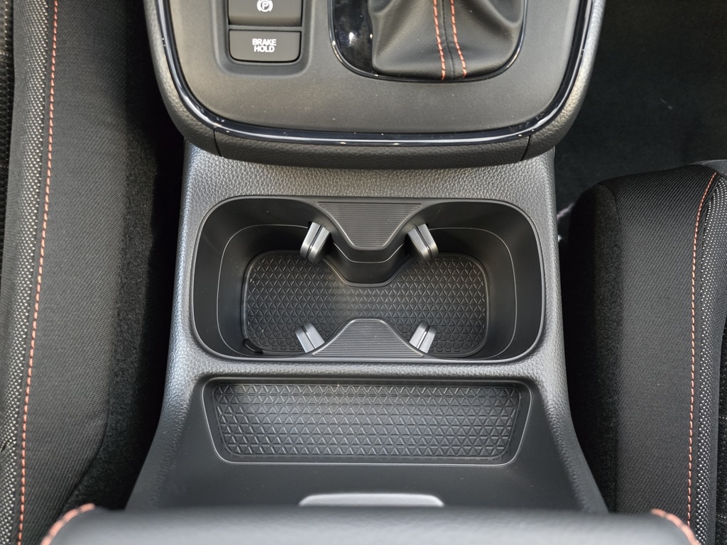 Thumbnail: 2026 Honda CR-V - 31