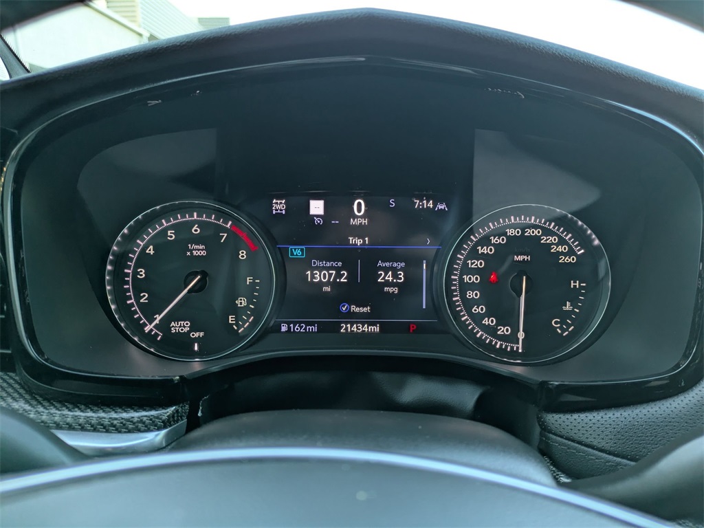 Used 2023 Cadillac XT5 For Sale in Findlay, OH