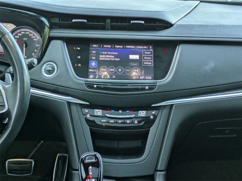 Used 2023 Cadillac XT5 For Sale in Findlay, OH