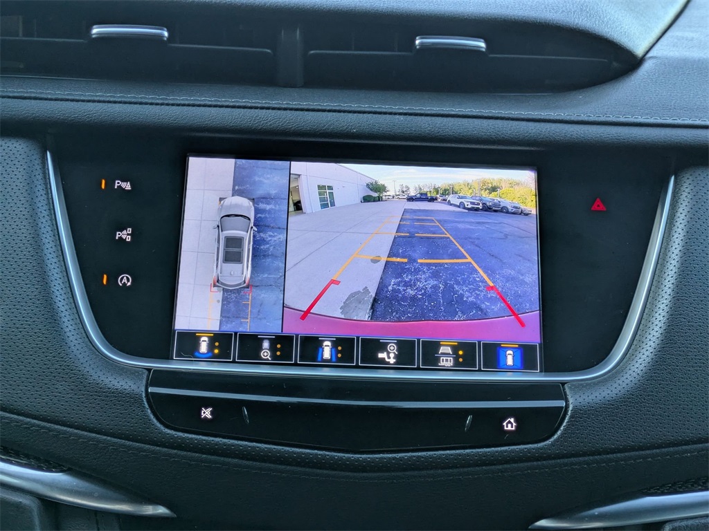 Used 2023 Cadillac XT5 For Sale in Findlay, OH