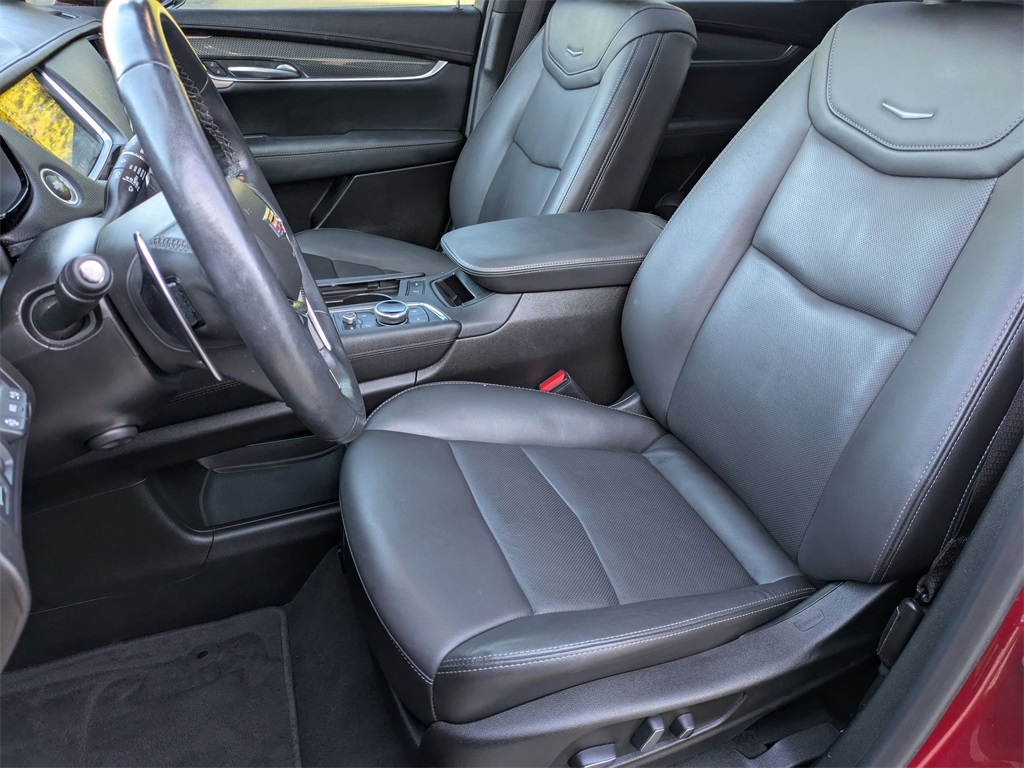 Used 2023 Cadillac XT5 For Sale in Findlay, OH
