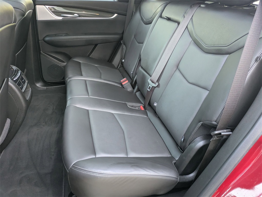 Used 2023 Cadillac XT5 For Sale in Findlay, OH