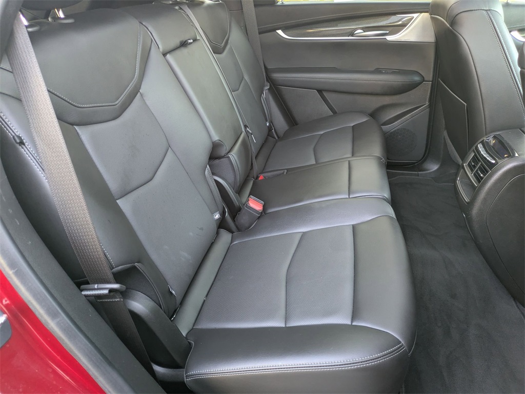 Used 2023 Cadillac XT5 For Sale in Findlay, OH