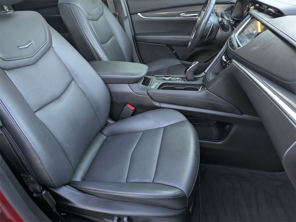 Used 2023 Cadillac XT5 For Sale in Findlay, OH