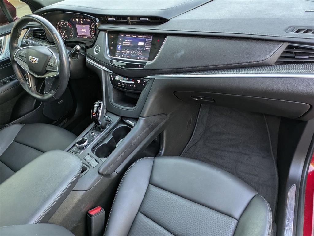 Used 2023 Cadillac XT5 For Sale in Findlay, OH