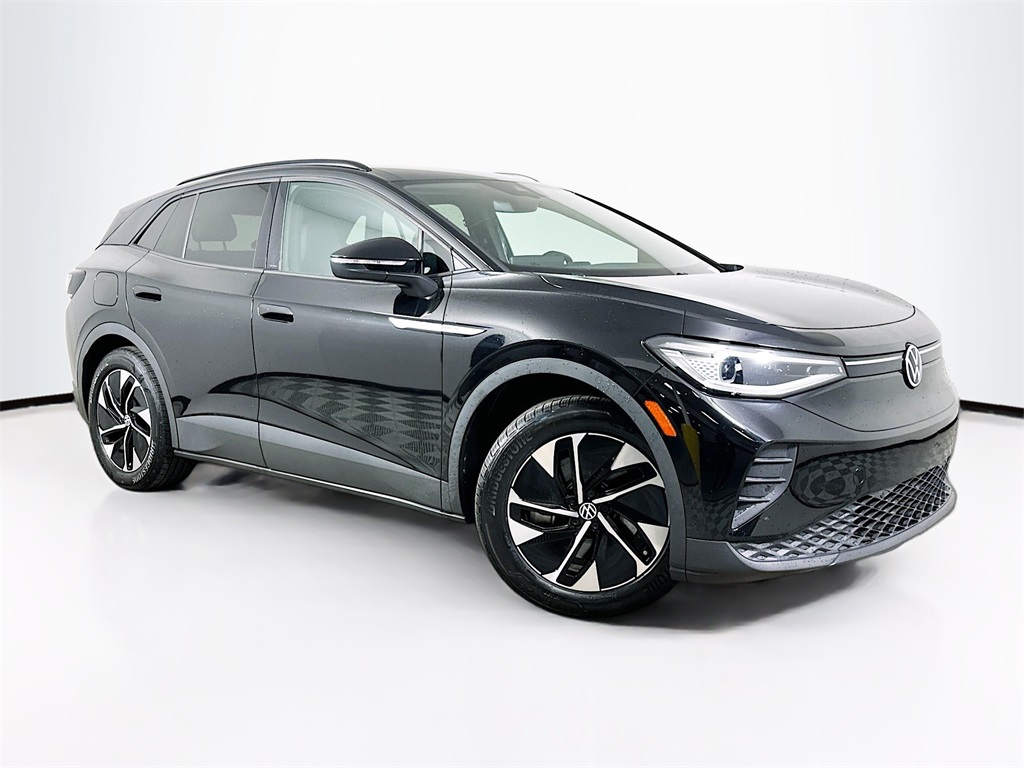 2021 Volkswagen ID.4 Pro S