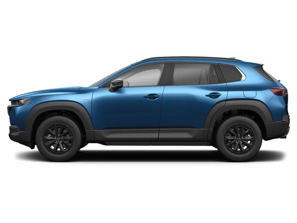 New Car 2025 Mazda Cx-50 Hybrid  Premium For Sale Under $40,000 In Austin, Texas