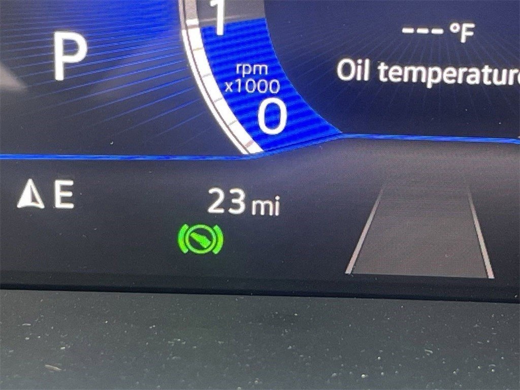 2024 Volkswagen Tiguan 2.0T SE Black at Baytown Hyundai