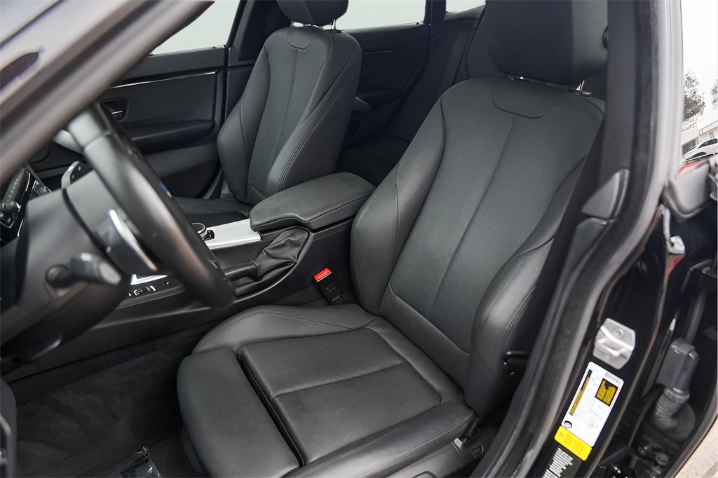 Used Car 2018 Bmw 4 Series  430i Gran Coupe For Sale Under $20,000 In Austin, Texas