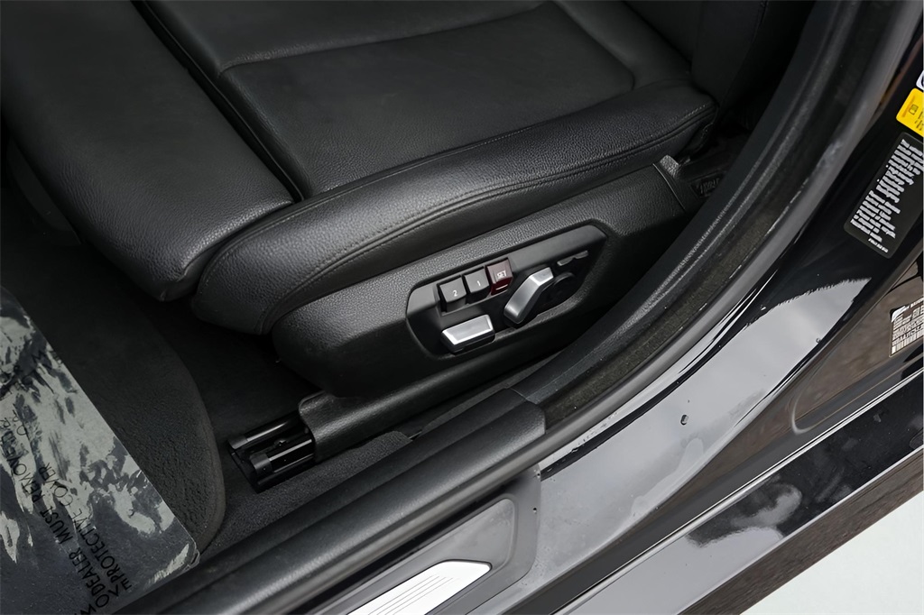 Used Car 2018 Bmw 4 Series  430i Gran Coupe For Sale Under $20,000 In Austin, Texas