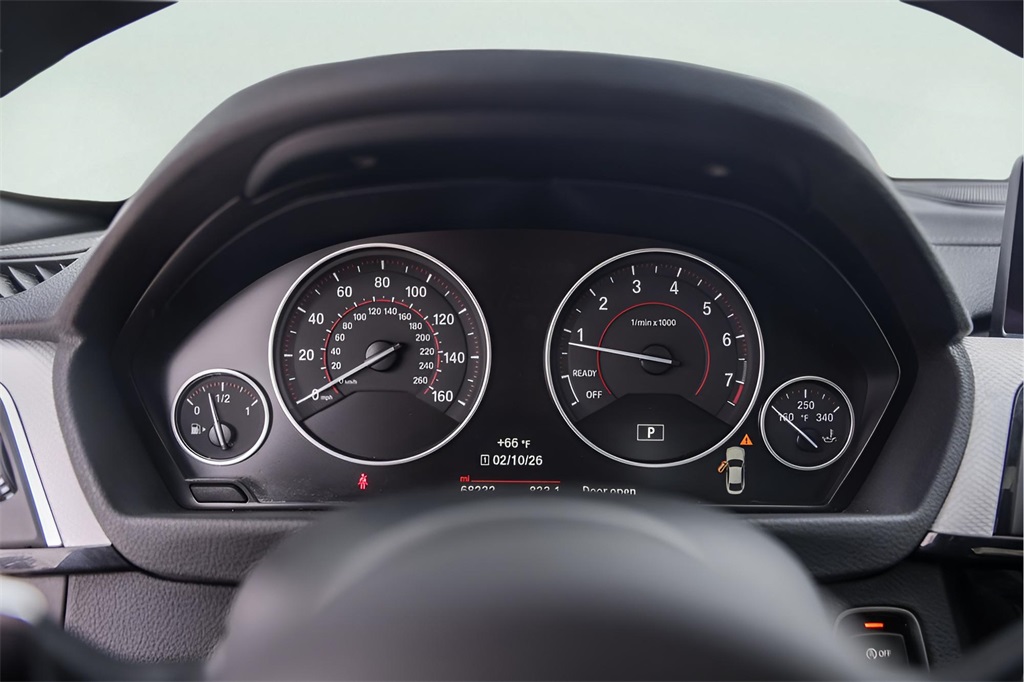 Used Car 2018 Bmw 4 Series  430i Gran Coupe For Sale Under $20,000 In Austin, Texas