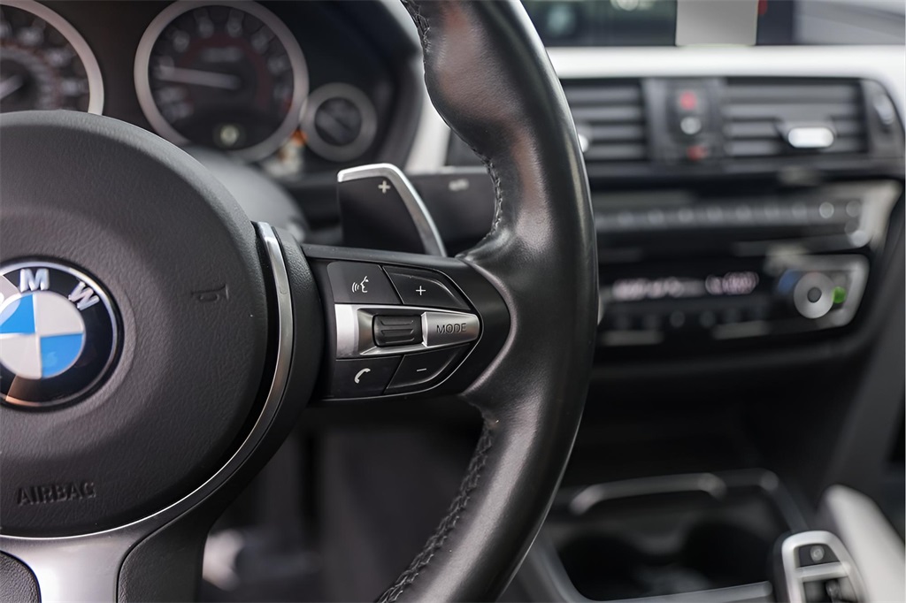 Used Car 2018 Bmw 4 Series  430i Gran Coupe For Sale Under $20,000 In Austin, Texas