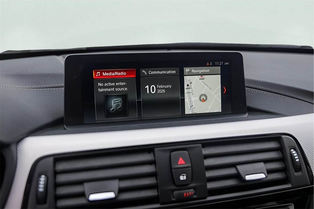 Used Car 2018 Bmw 4 Series  430i Gran Coupe For Sale Under $20,000 In Austin, Texas