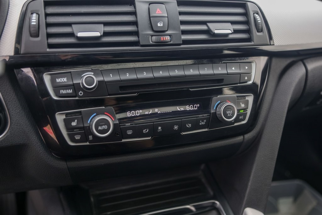 Used Car 2018 Bmw 4 Series  430i Gran Coupe For Sale Under $20,000 In Austin, Texas