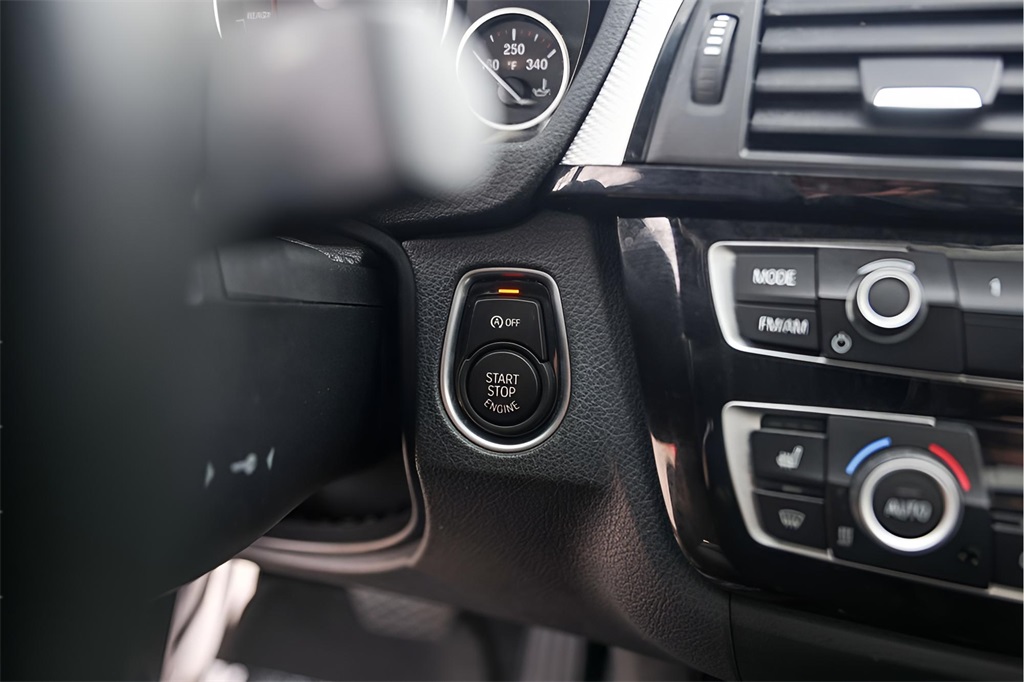 Used Car 2018 Bmw 4 Series  430i Gran Coupe For Sale Under $20,000 In Austin, Texas