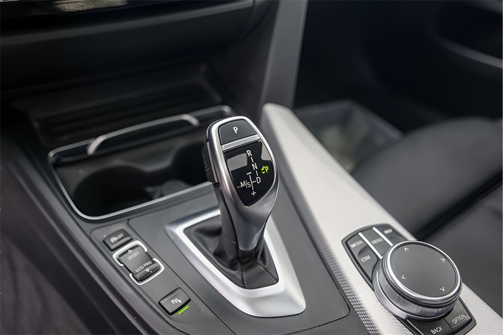 Used Car 2018 Bmw 4 Series  430i Gran Coupe For Sale Under $20,000 In Austin, Texas