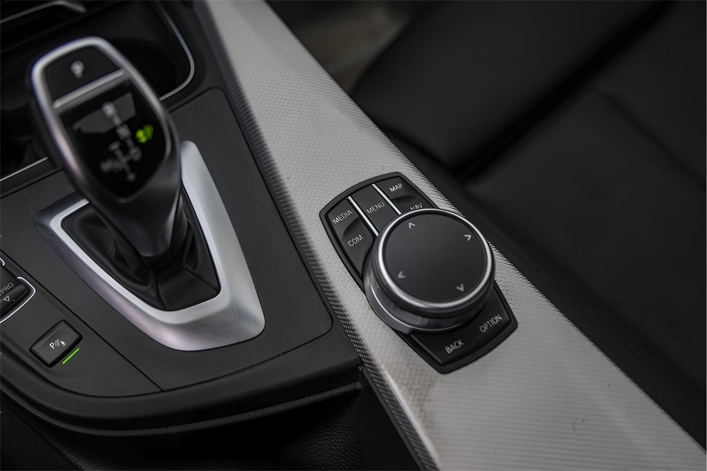 Used Car 2018 Bmw 4 Series  430i Gran Coupe For Sale Under $20,000 In Austin, Texas