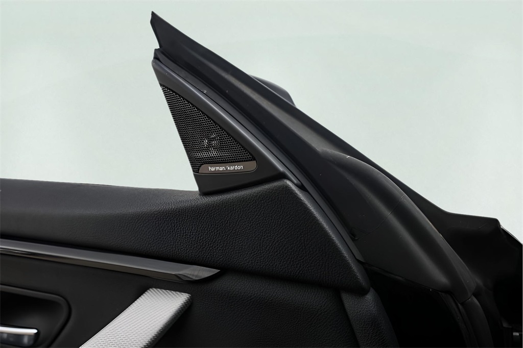 Used Car 2018 Bmw 4 Series  430i Gran Coupe For Sale Under $20,000 In Austin, Texas