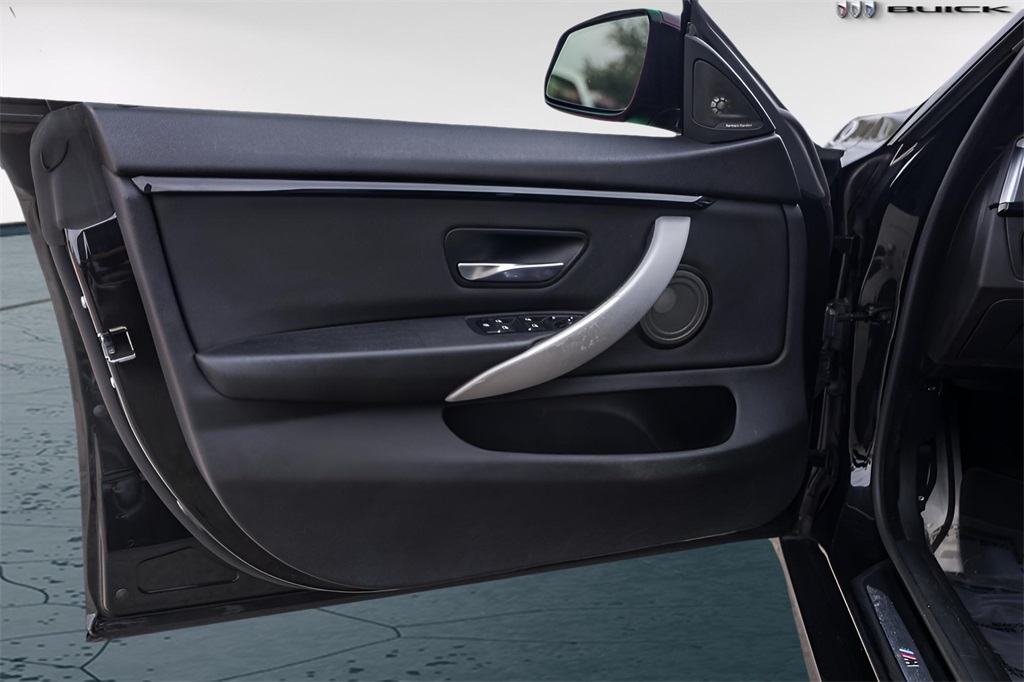 Used Car 2018 Bmw 4 Series  430i Gran Coupe For Sale Under $20,000 In Austin, Texas