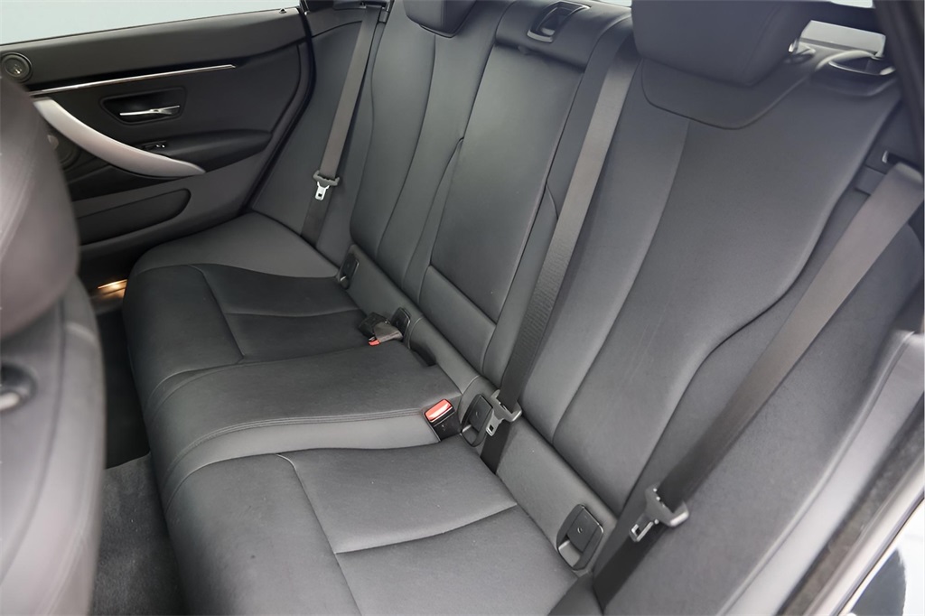 Used Car 2018 Bmw 4 Series  430i Gran Coupe For Sale Under $20,000 In Austin, Texas