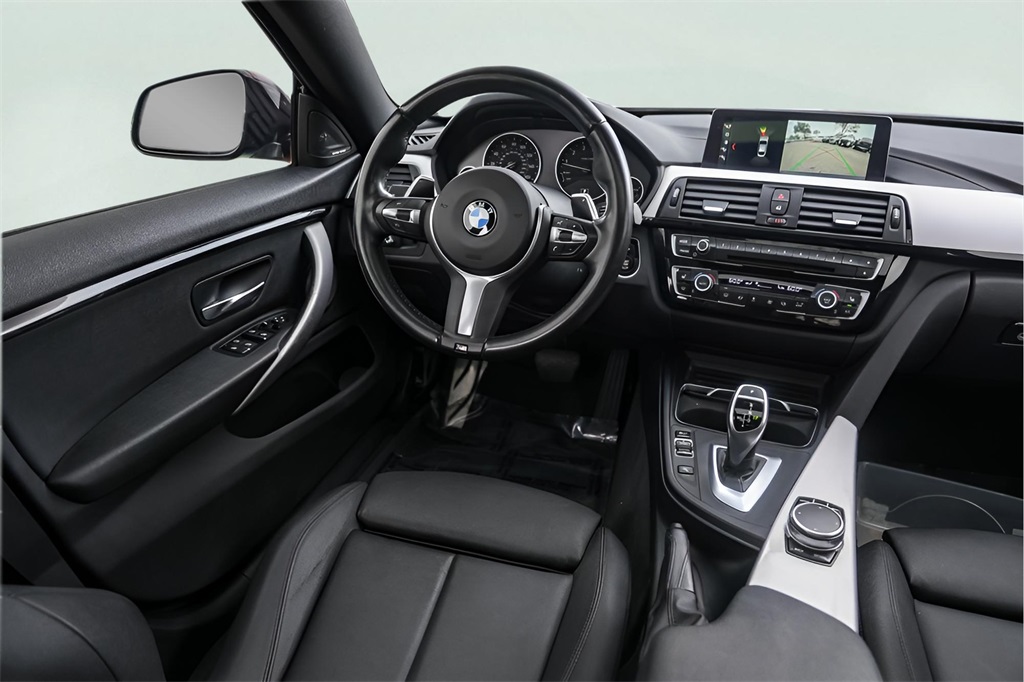 Used Car 2018 Bmw 4 Series  430i Gran Coupe For Sale Under $20,000 In Austin, Texas