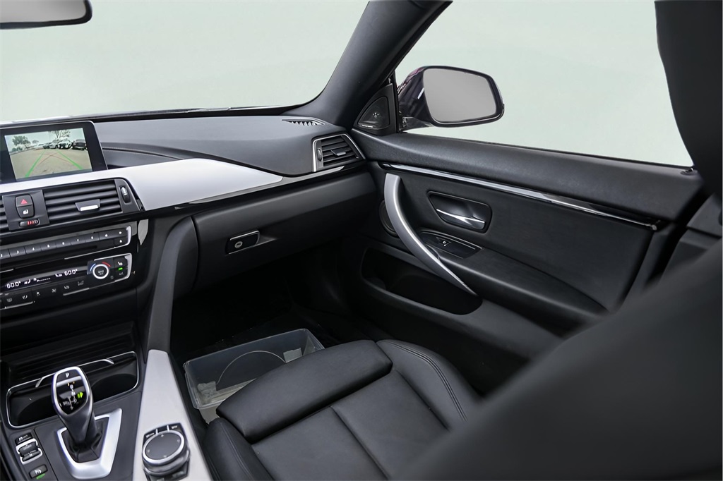 Used Car 2018 Bmw 4 Series  430i Gran Coupe For Sale Under $20,000 In Austin, Texas