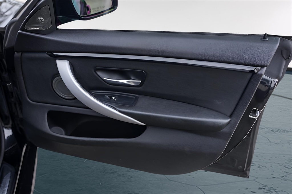 Used Car 2018 Bmw 4 Series  430i Gran Coupe For Sale Under $20,000 In Austin, Texas