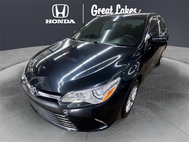 2016 Toyota Camry for sale in Cleveland, Ohio