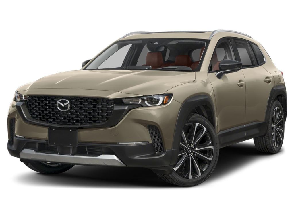 New Car 2025 Mazda Cx-50  2.5 Turbo Premium Package For Sale Under $50,000 In Austin, Texas