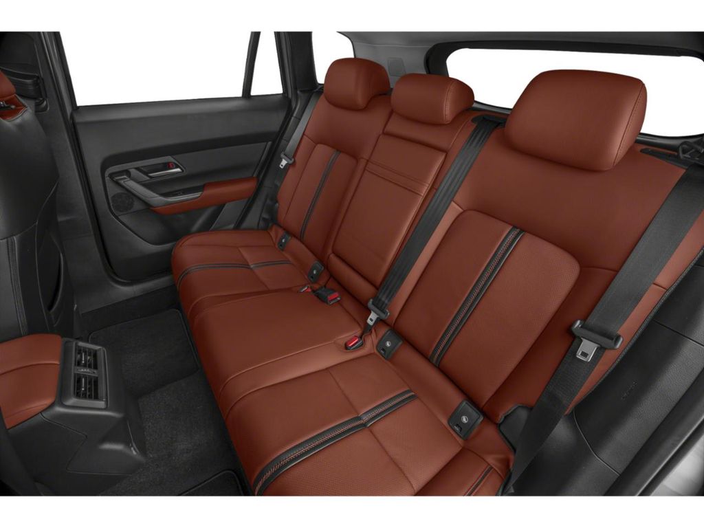 New Car 2025 Mazda Cx-50  2.5 Turbo Premium Package For Sale Under $50,000 In Austin, Texas