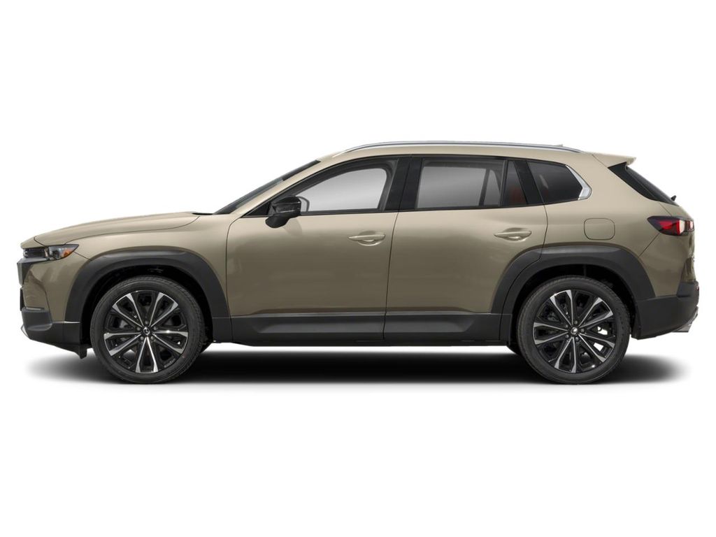 New Car 2025 Mazda Cx-50  2.5 Turbo Premium Package For Sale Under $50,000 In Austin, Texas