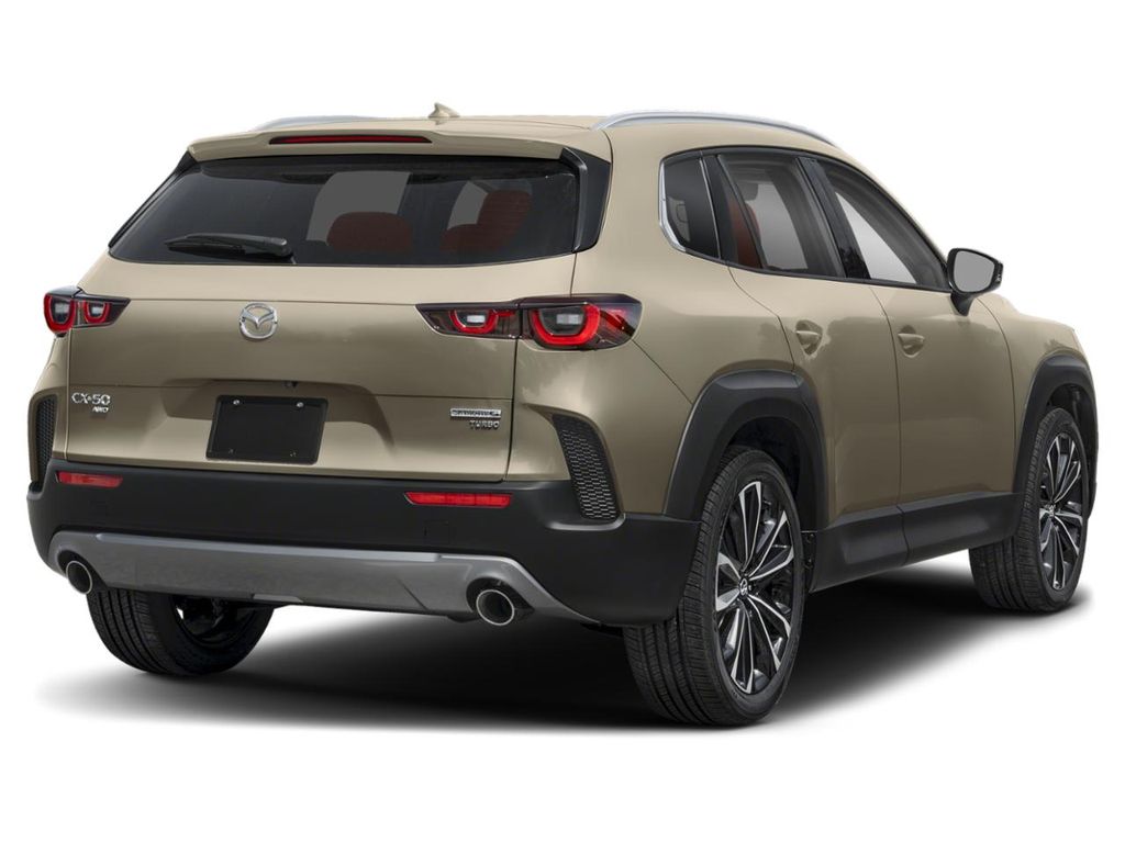 New Car 2025 Mazda Cx-50  2.5 Turbo Premium Package For Sale Under $50,000 In Austin, Texas