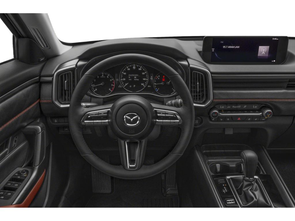 New Car 2025 Mazda Cx-50  2.5 Turbo Premium Package For Sale Under $50,000 In Austin, Texas