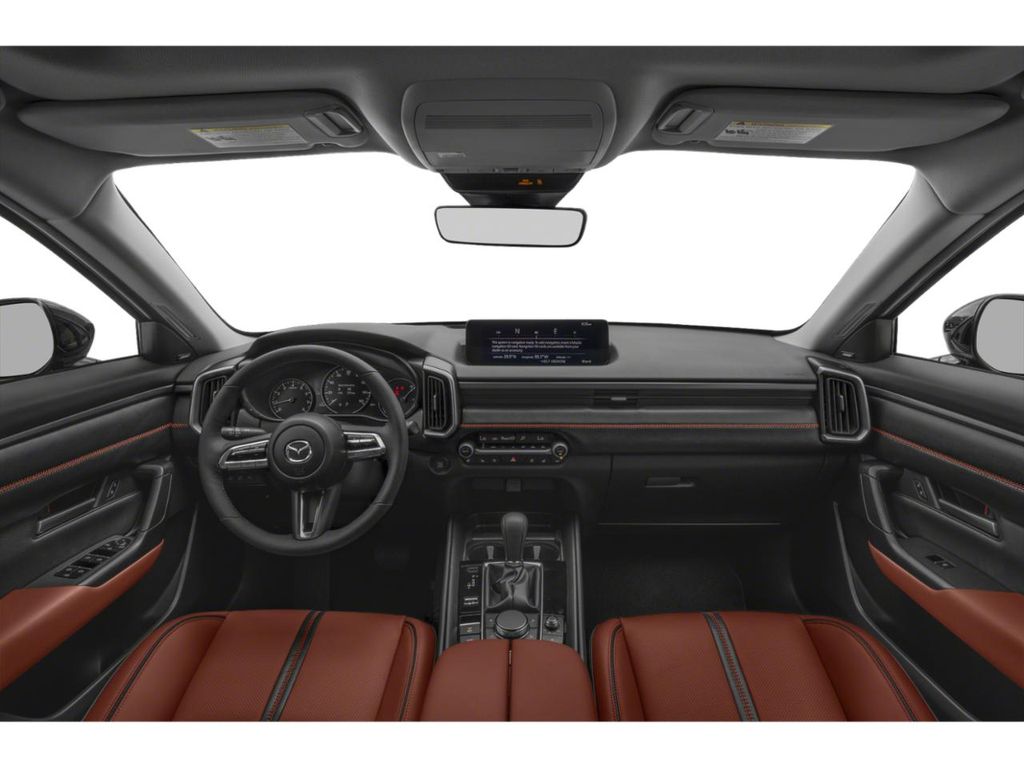 New Car 2025 Mazda Cx-50  2.5 Turbo Premium Package For Sale Under $50,000 In Austin, Texas
