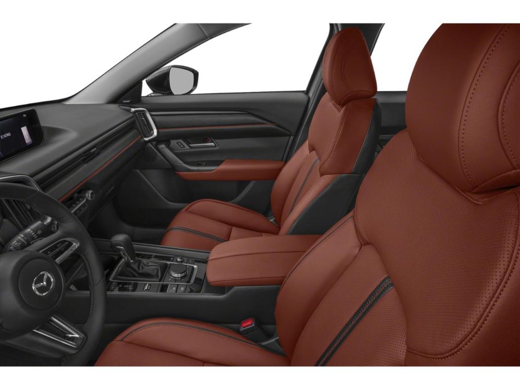 New Car 2025 Mazda Cx-50  2.5 Turbo Premium Package For Sale Under $50,000 In Austin, Texas