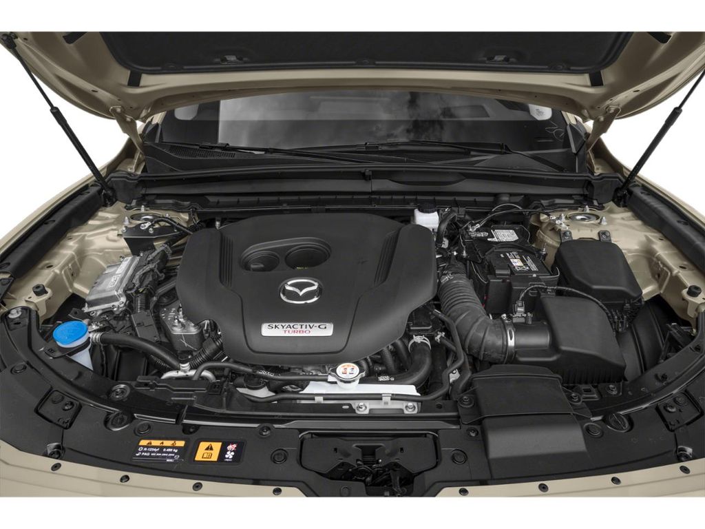 New Car 2025 Mazda Cx-50  2.5 Turbo Premium Package For Sale Under $50,000 In Austin, Texas