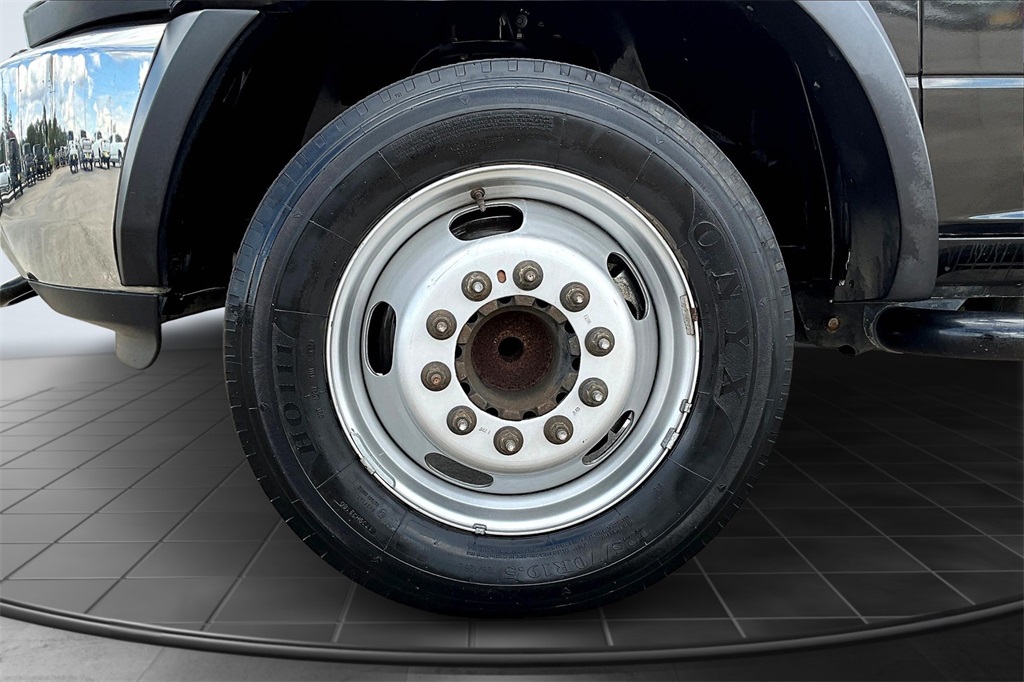 2018 Ram 4500HD Tradesman - 7