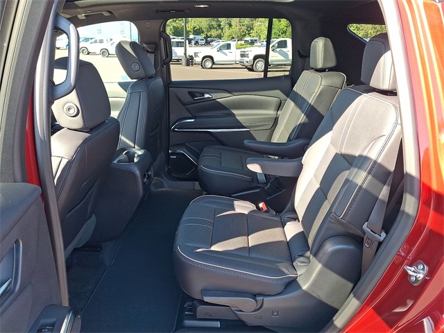 2026 Chevrolet Traverse High Country for sale at PATRIOT CHEVROLET OF WARMINSTER