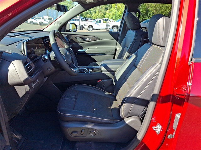 2026 Chevrolet Traverse High Country for sale at PATRIOT CHEVROLET OF WARMINSTER