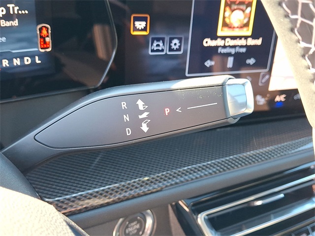 2026 Chevrolet Traverse High Country for sale at PATRIOT CHEVROLET OF WARMINSTER