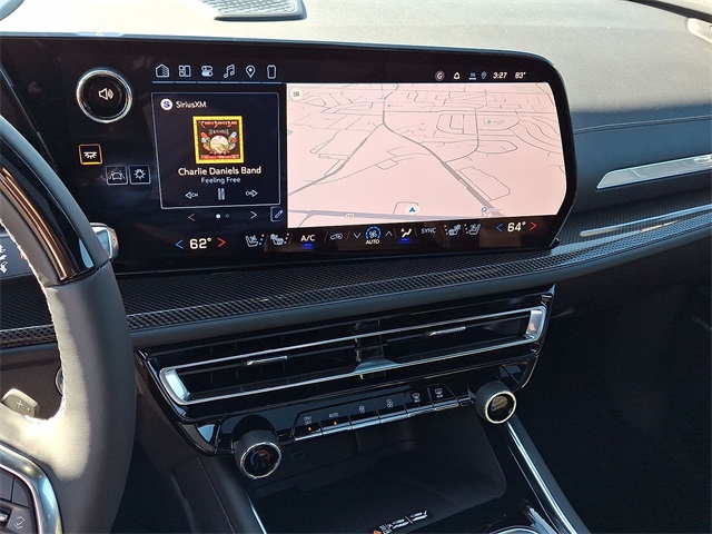 2026 Chevrolet Traverse High Country for sale at PATRIOT CHEVROLET OF WARMINSTER