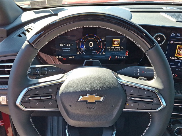 2026 Chevrolet Traverse High Country for sale at PATRIOT CHEVROLET OF WARMINSTER