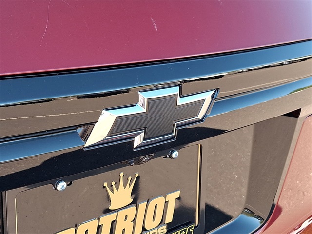 2026 Chevrolet Traverse High Country for sale at PATRIOT CHEVROLET OF WARMINSTER