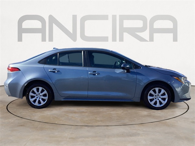 Used Car 2022 Toyota Corolla  Le For Sale Under $20,000 In San Antonio, Texas