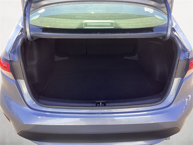 Used Car 2022 Toyota Corolla  Le For Sale Under $20,000 In San Antonio, Texas