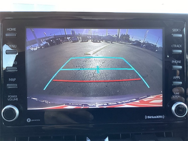 Used Car 2022 Toyota Corolla  Le For Sale Under $20,000 In San Antonio, Texas